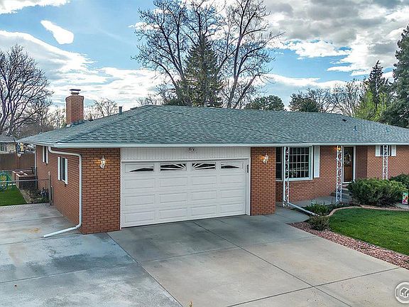 2nd image of 4 Princeton Cir