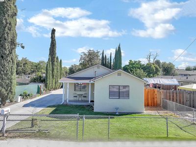 55 Malicoat Ave, Oakley, CA, 94561