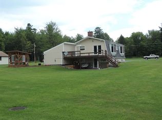 548 Sunset Acres, Newport, VT 05855