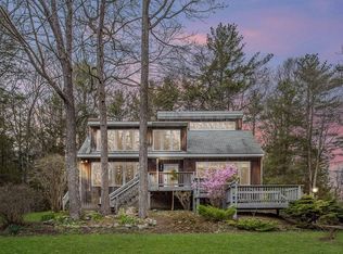 77 Sunridge Rd, Rindge, NH 03461