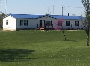 27927 State Highway A, Greentop, MO 63546