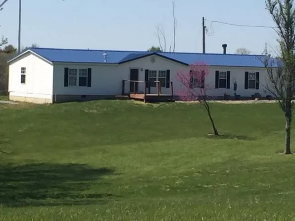 27927 State Highway A, Greentop, MO 63546