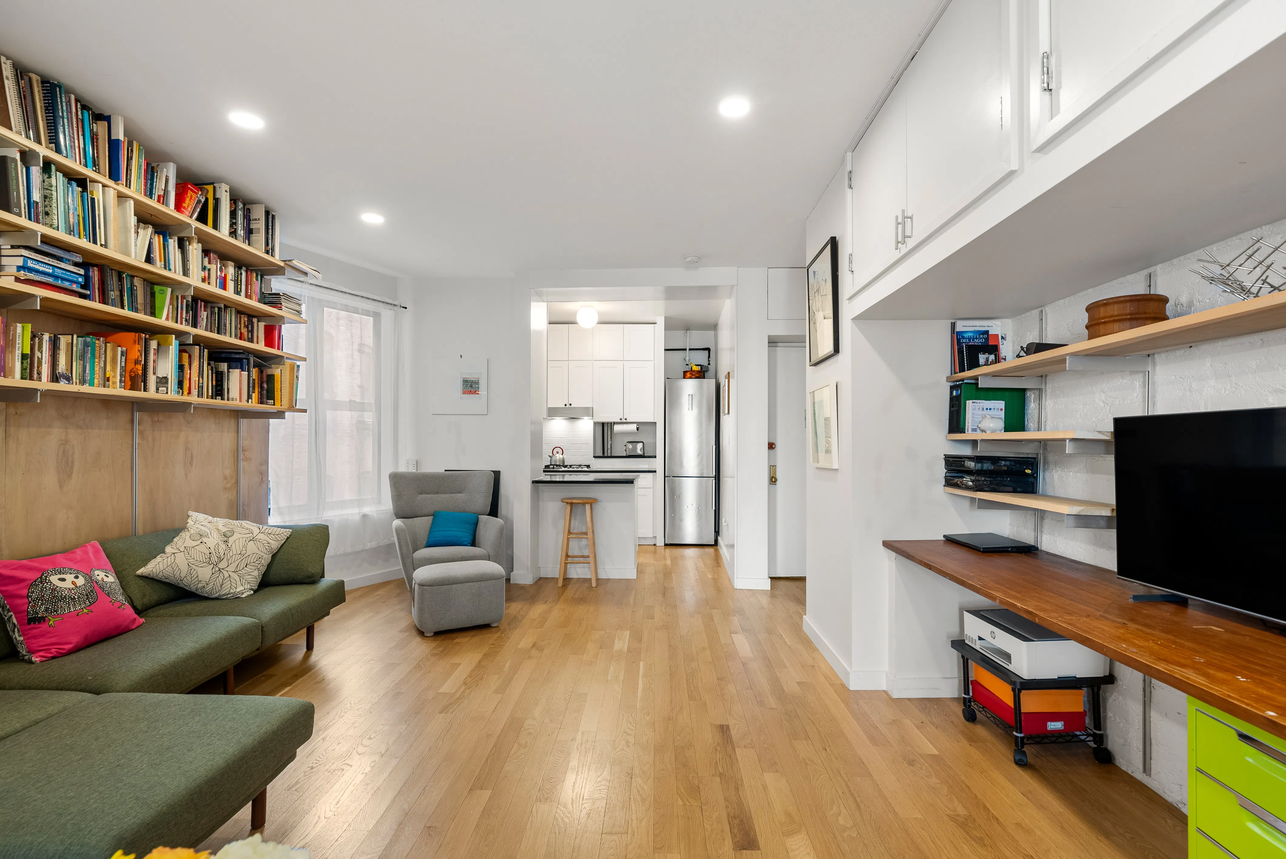 834 Riverside Drive #4C in Washington Heights, Manhattan | StreetEasy