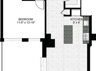 112 Canal St #4, Boston, MA 02114