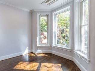 3160 18th St NW APT 2, Washington, DC 20010