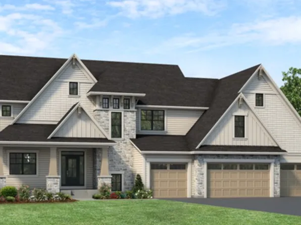 16534 48th Pl N, Plymouth, MN 55446