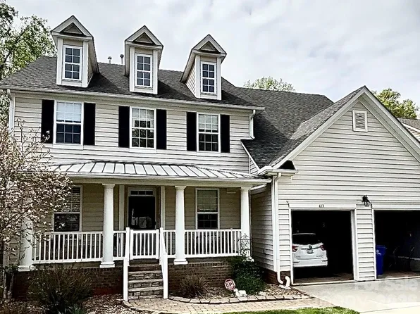 613 Clouds Way, Rock Hill, SC 29732