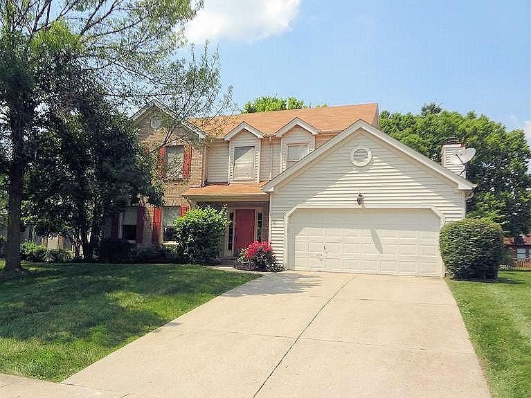 1st image of 4809 Wicklow Dr