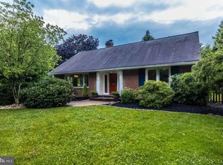 25 Rittenhouse Blvd, Jeffersonville, PA 19403