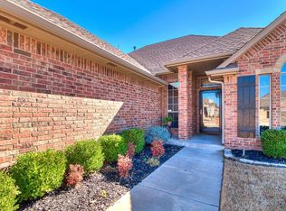8612 NW 111th St, Oklahoma City, OK 73162