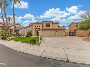 1038 E Harrison Ct, Gilbert, AZ 85295