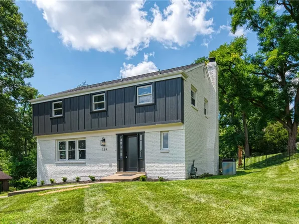129 Marble Dr, McMurray, PA 15317