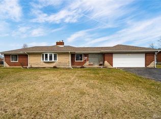 3965 Old Salem Rd, Dayton, OH 45415