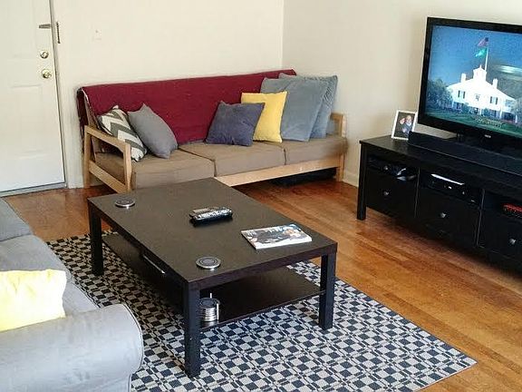 3rd image of 28 Hillside Ave #4