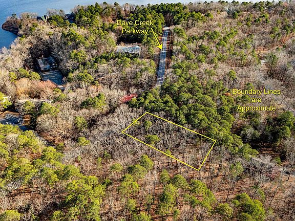 3rd image of LOT 93 Dave Creek Pkwy