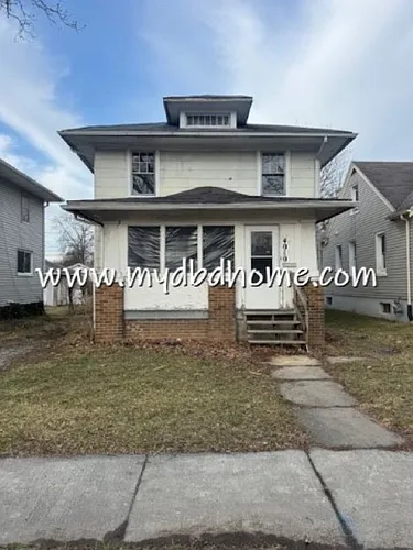 4010 Lillie St Photo 1