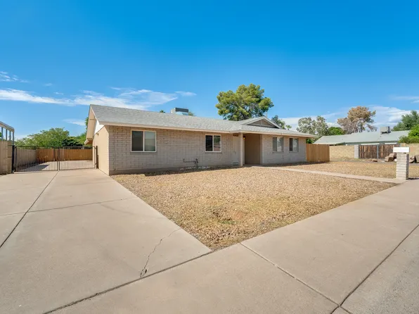 10424 N 38th Dr, Phoenix, AZ 85051