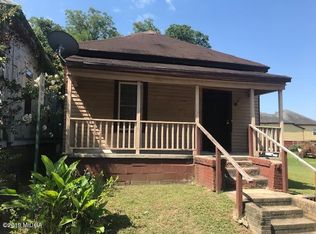 1844 4th Ave, Macon, GA 31201