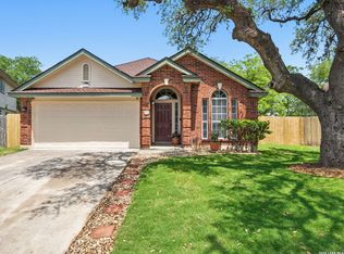 7226 Burns Trl, San Antonio, TX 78250