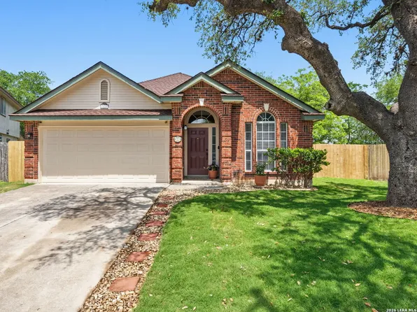 7226 BURNS TRL, San Antonio, TX 78250