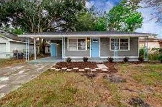Property Front View