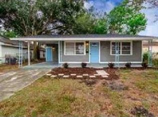 4752 5th Ave S, Saint Petersburg, FL 33711