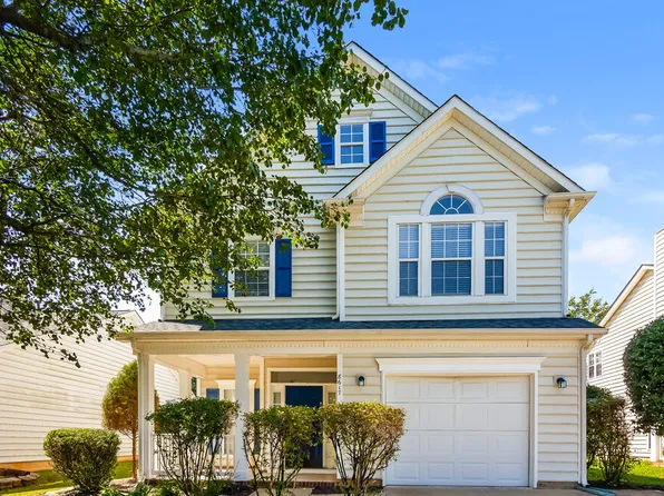 8617 Galena View Dr, Charlotte, NC 28269