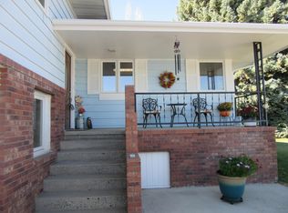 2450 Carter Ave, Cody, WY 82414