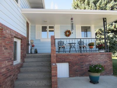 2450 Carter Ave, Cody, WY, 82414