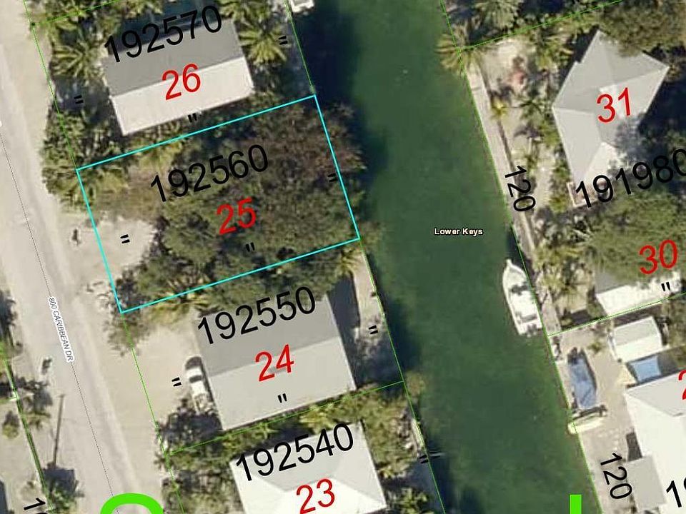 1st image of 805 Caribbean Dr E