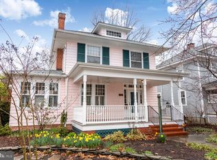 313 S Aurora St, Easton, MD 21601