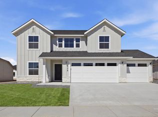 8179 E Cool River Loop, Nampa, ID 83687