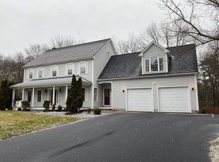 5 Sawmill Rd, Walpole, MA 02081