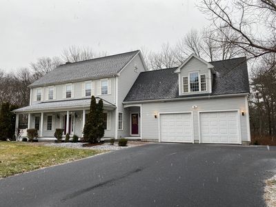 5 Sawmill Rd, Walpole, MA, 02081
