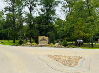 104 Shagbark Trl, Maumelle, AR 72113