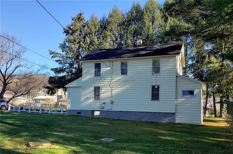 38 Teddy St, Starford, PA 15777 | Zillow