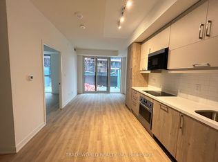 8119 Birchmount Rd #508, Markham, ON L6G 0E5
