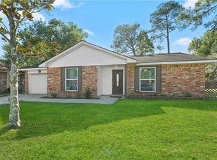 130 Trafalgar Sq, Slidell, LA 70461