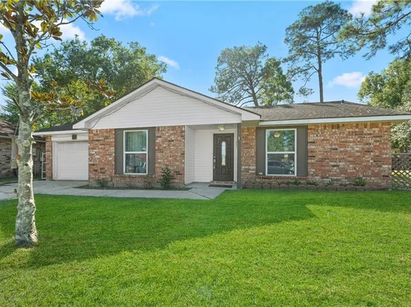 130 Trafalgar Sq, Slidell, LA 70461