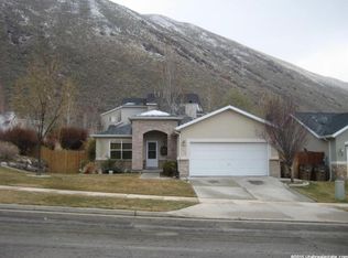 228 E Steep Mountain Dr, Draper, UT 84020