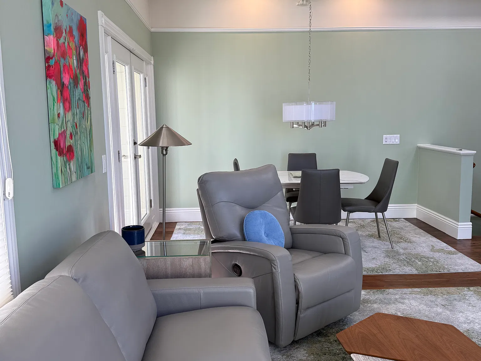 1 bed, $4,750 — Photo 3