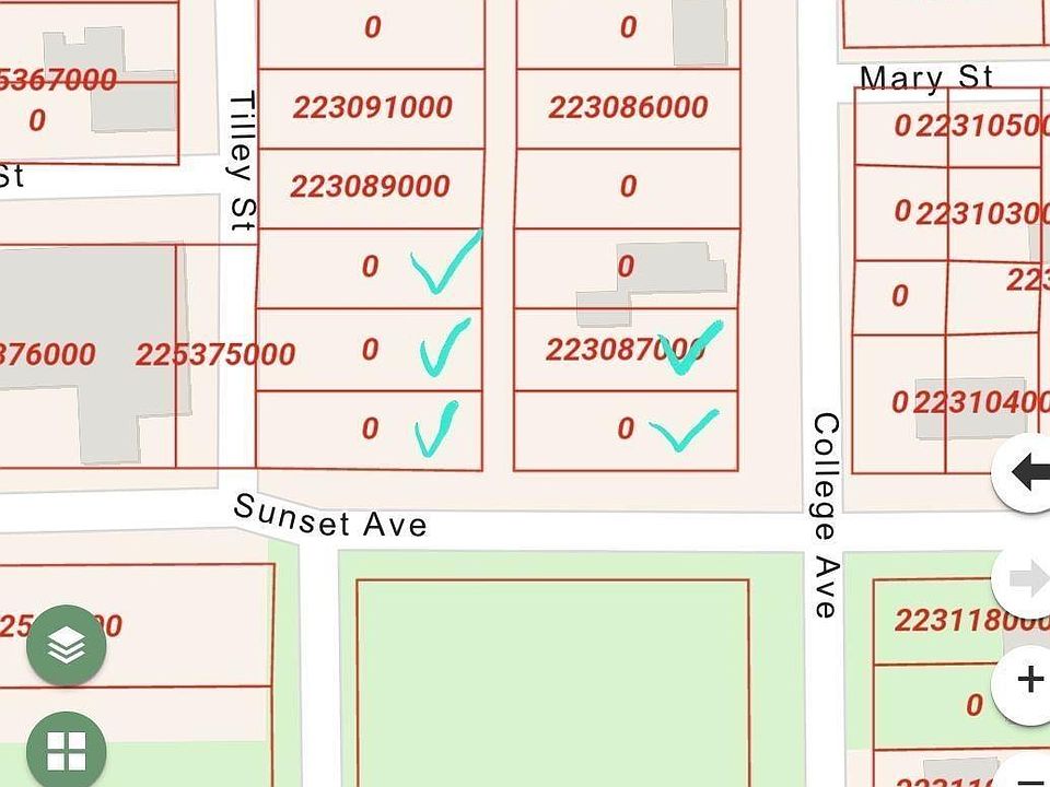 2nd image of LOT 13 College Ave