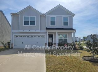 1259 Tanreall Dr, Lexington, SC 29073
