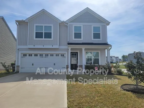 1259 Tanreall Dr, Lexington, SC 29073
