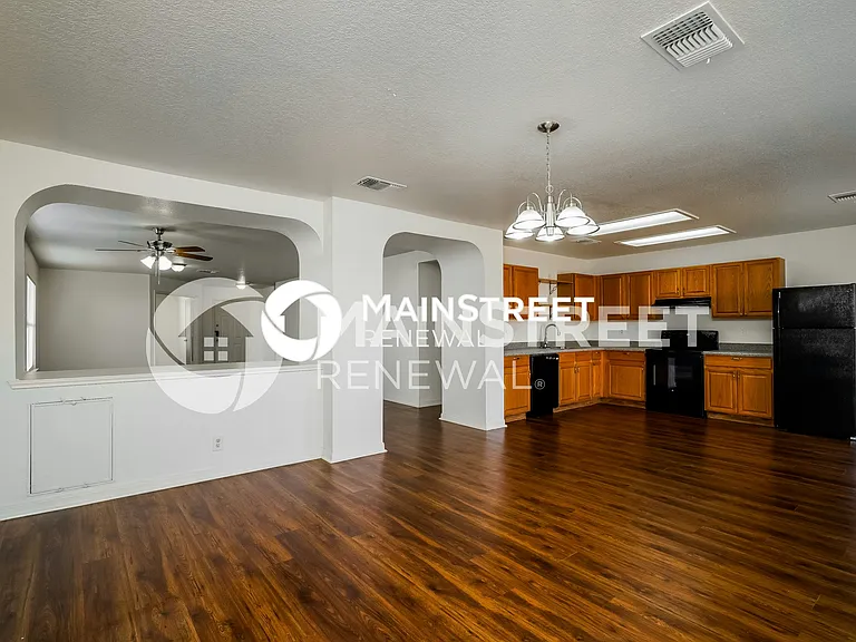 WM - Dining Room