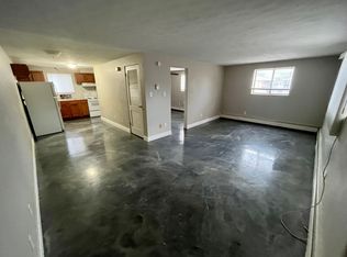 318 N Sprigg St APT 103, Cape Girardeau, MO 63701
