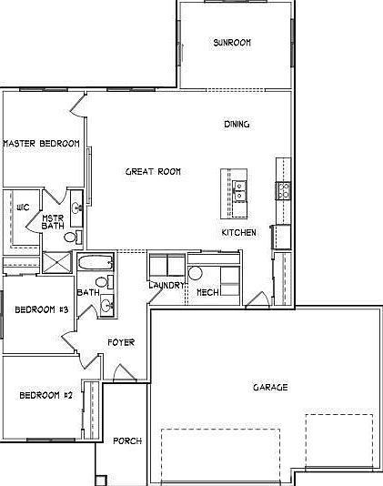 2nd image of 7751 Lake John Dr
