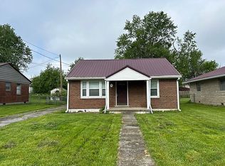 130 Boyden Ct, Danville, KY 40422