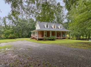 83 Russell Rd, Lawrenceville, GA 30043