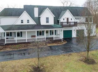 1192 S Morgantown Rd, Greenwood, IN 46143